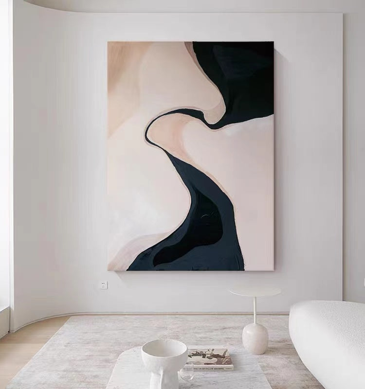 Modern Abstract Wall Art