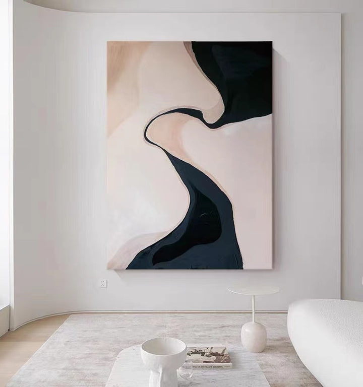 Modern Abstract Wall Art