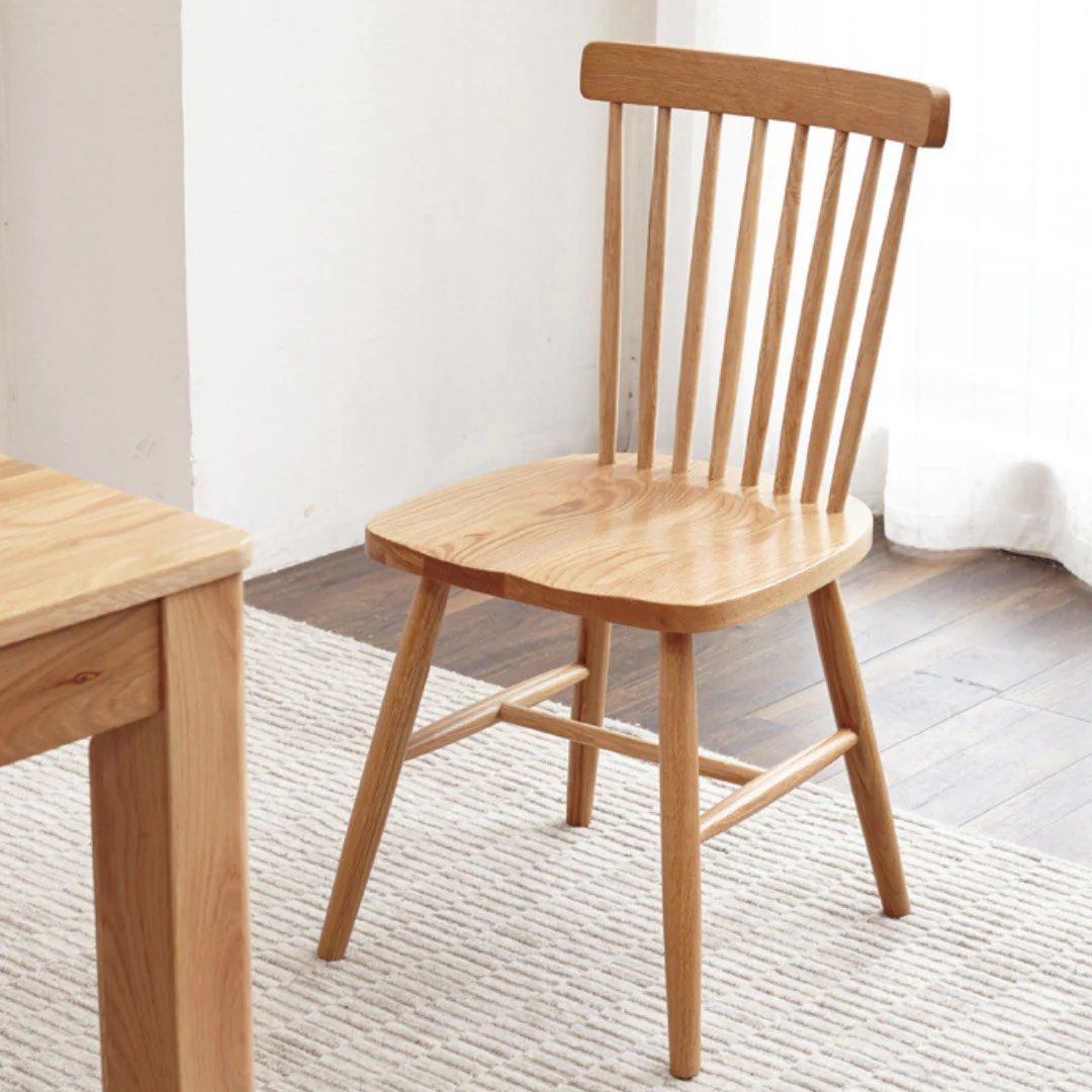 Stacking Side Chair (Set of 2)