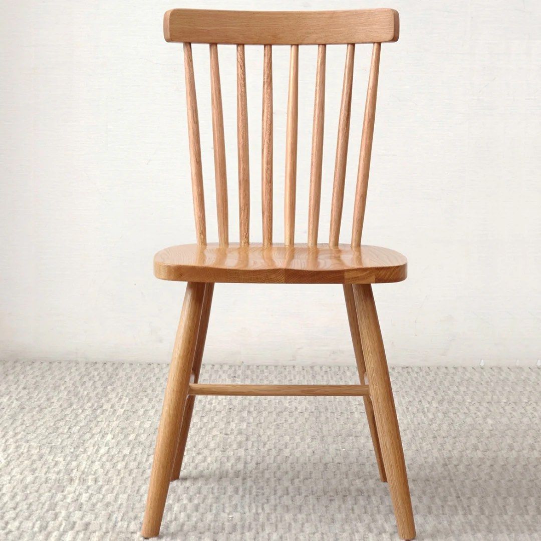 Stacking Side Chair (Set of 2)