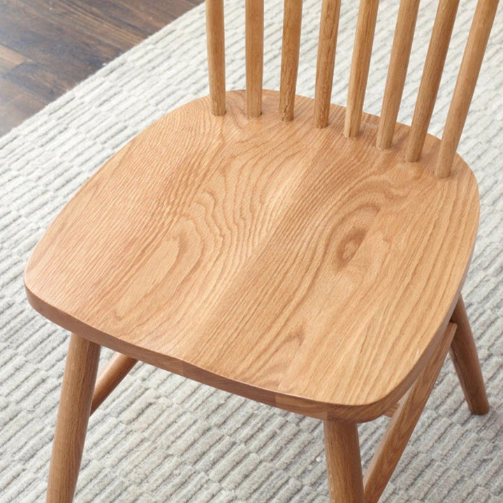 Stacking Side Chair (Set of 2)