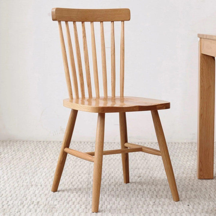 Stacking Side Chair (Set of 2)