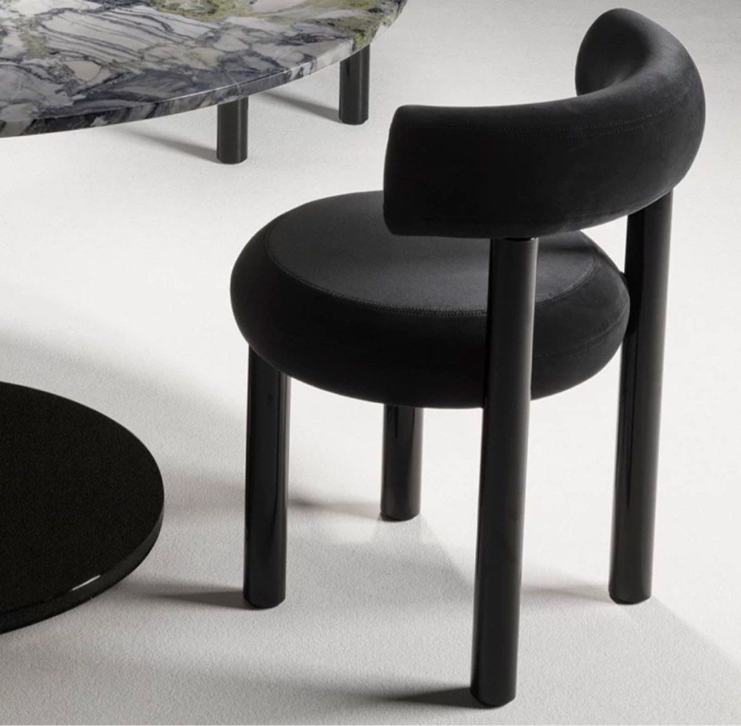 FIO Designer Chair (Set of 2)