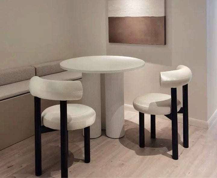 FIO Designer Chair (Set of 2)