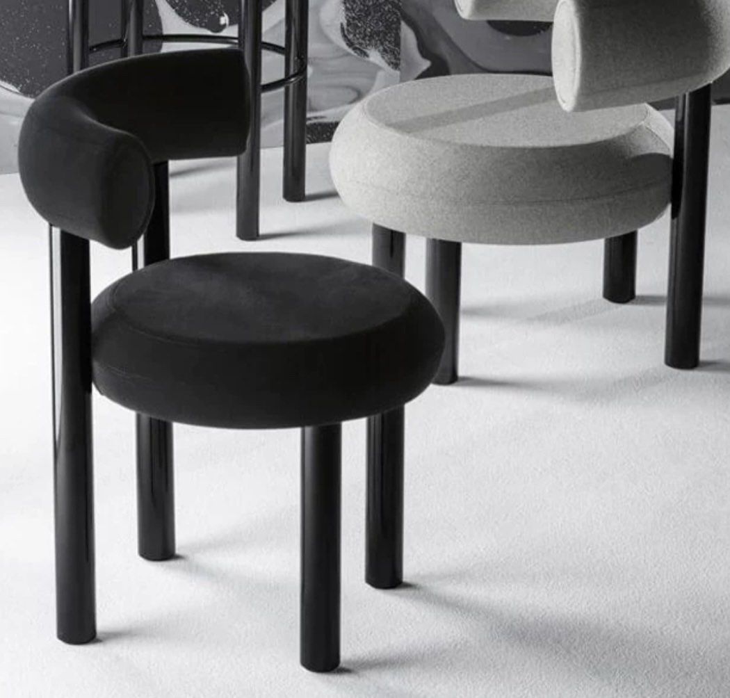 FIO Designer Chair (Set of 2)