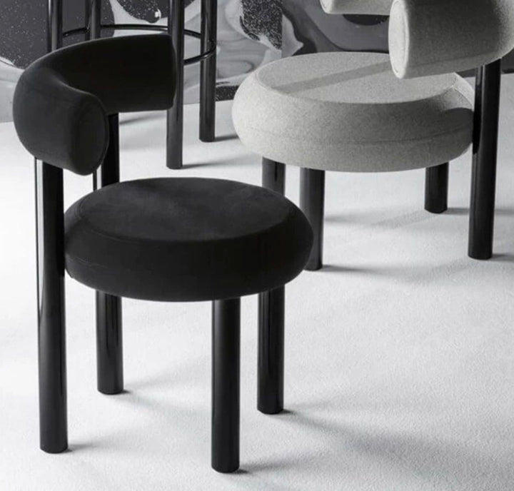 FIO Designer Chair (Set of 2)