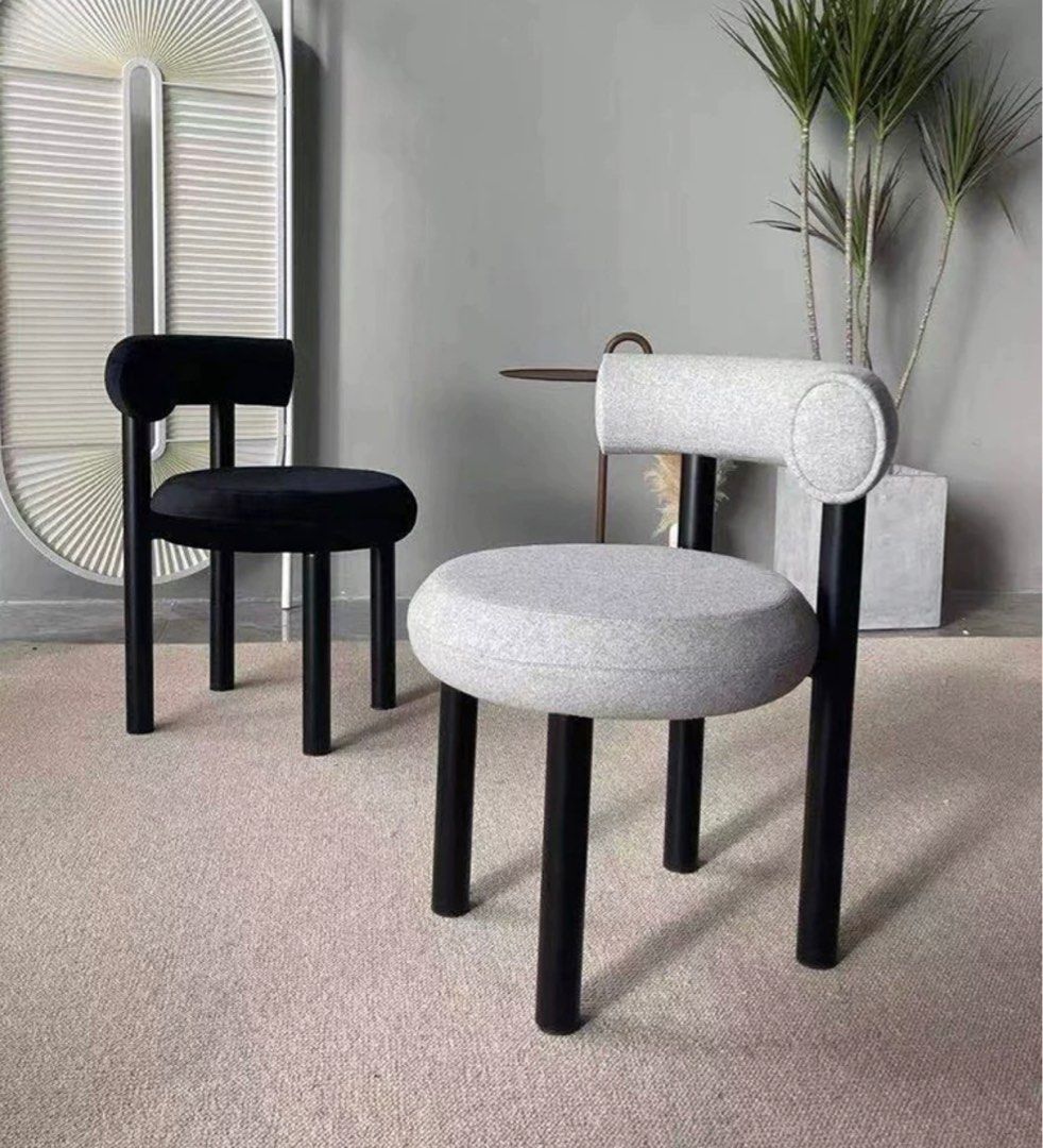 FIO Designer Chair (Set of 2)