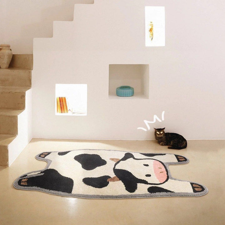 COW Area Rug