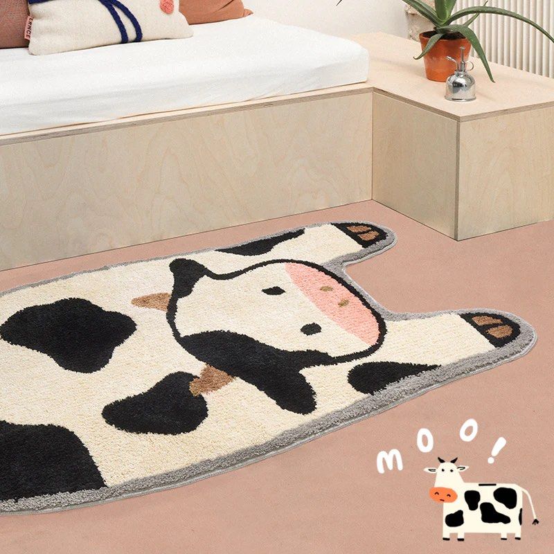COW Area Rug