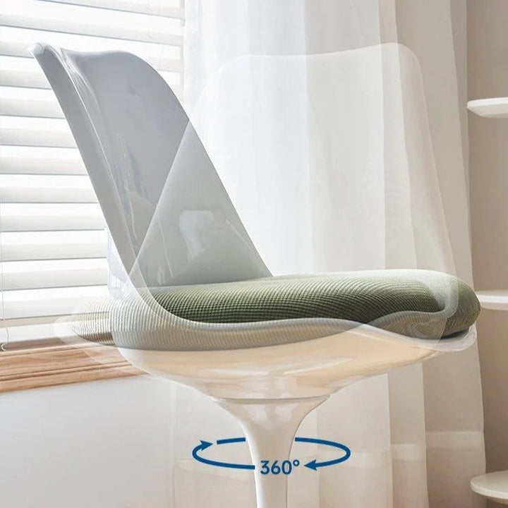 Rotating Dining Chair