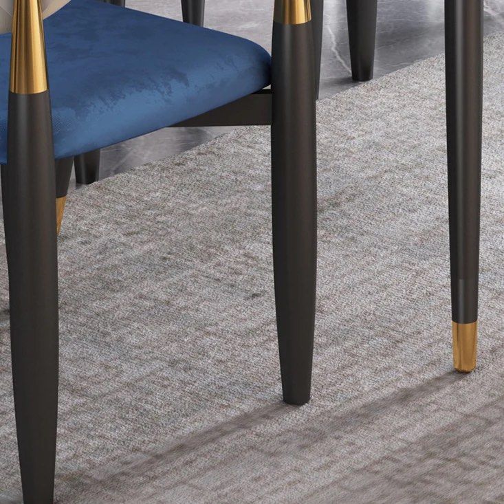 Upholstered Armchair (Set of 2)