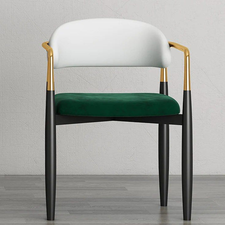 Upholstered Armchair (Set of 2)