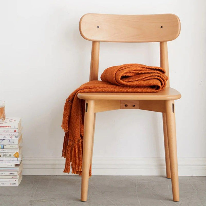 Modern Dining Chair (set of 2)