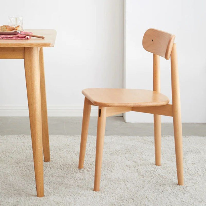 Modern Dining Chair (set of 2)