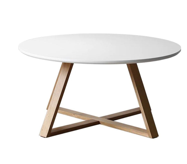 Circular Coffee Table