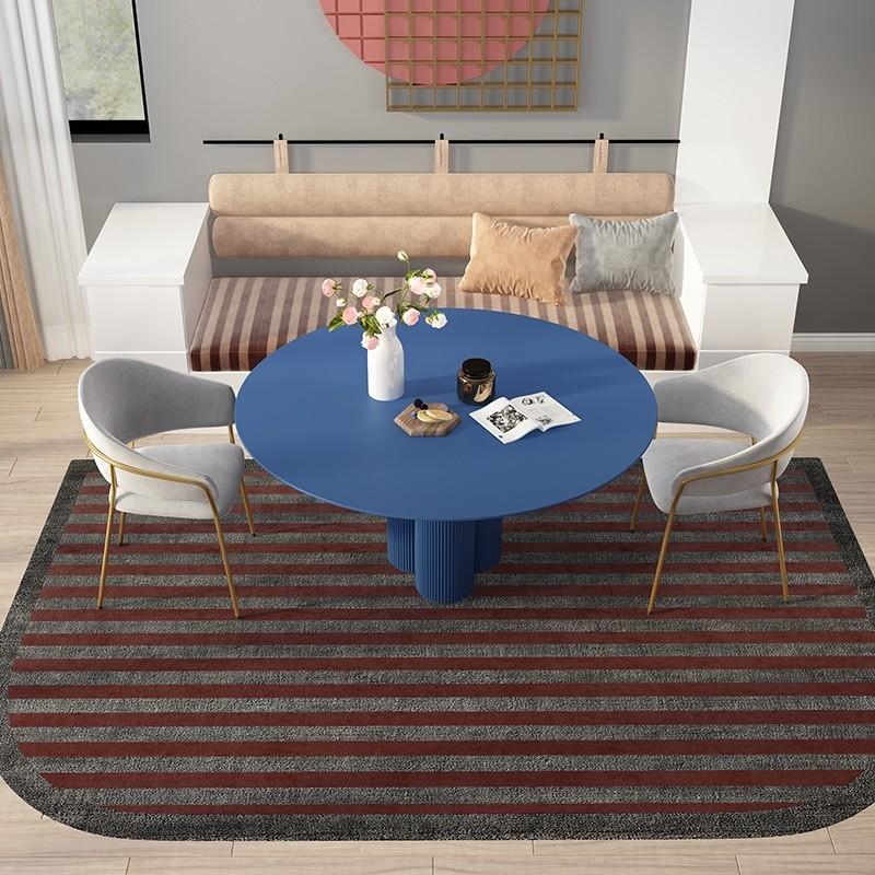 Solid Wood Dining Table