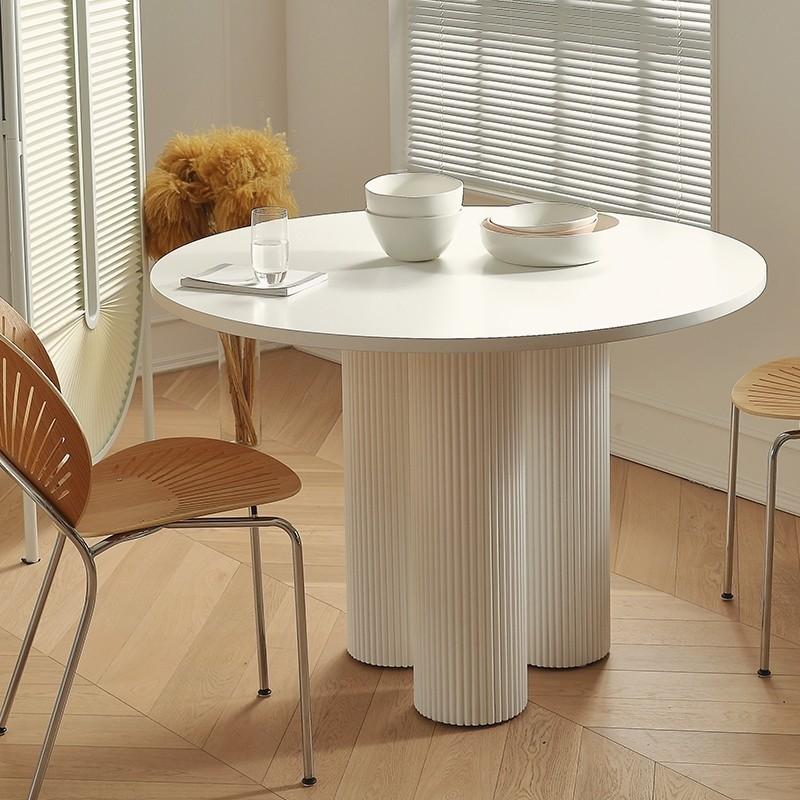 Solid Wood Dining Table