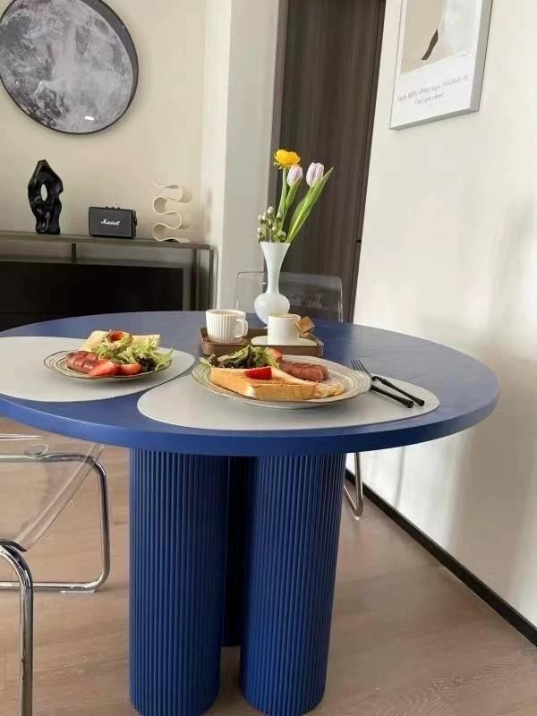 Solid Wood Dining Table