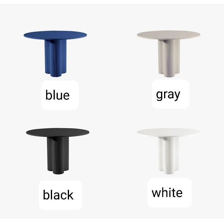 Solid Wood Dining Table