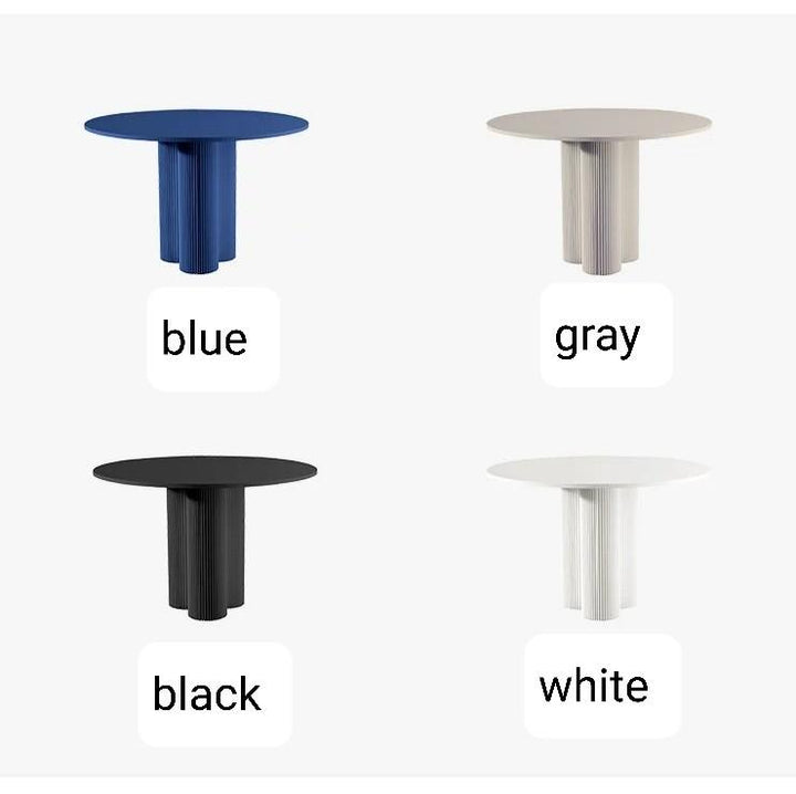 Solid Wood Dining Table