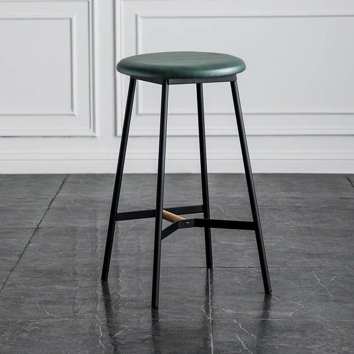Retro Bar Stool (set of 2)