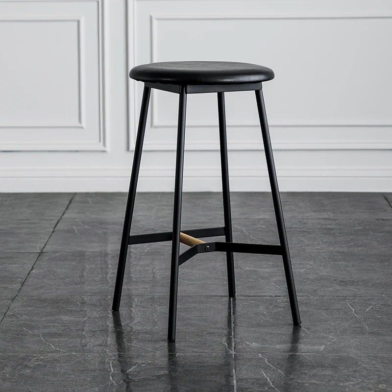 Retro Bar Stool (set of 2)