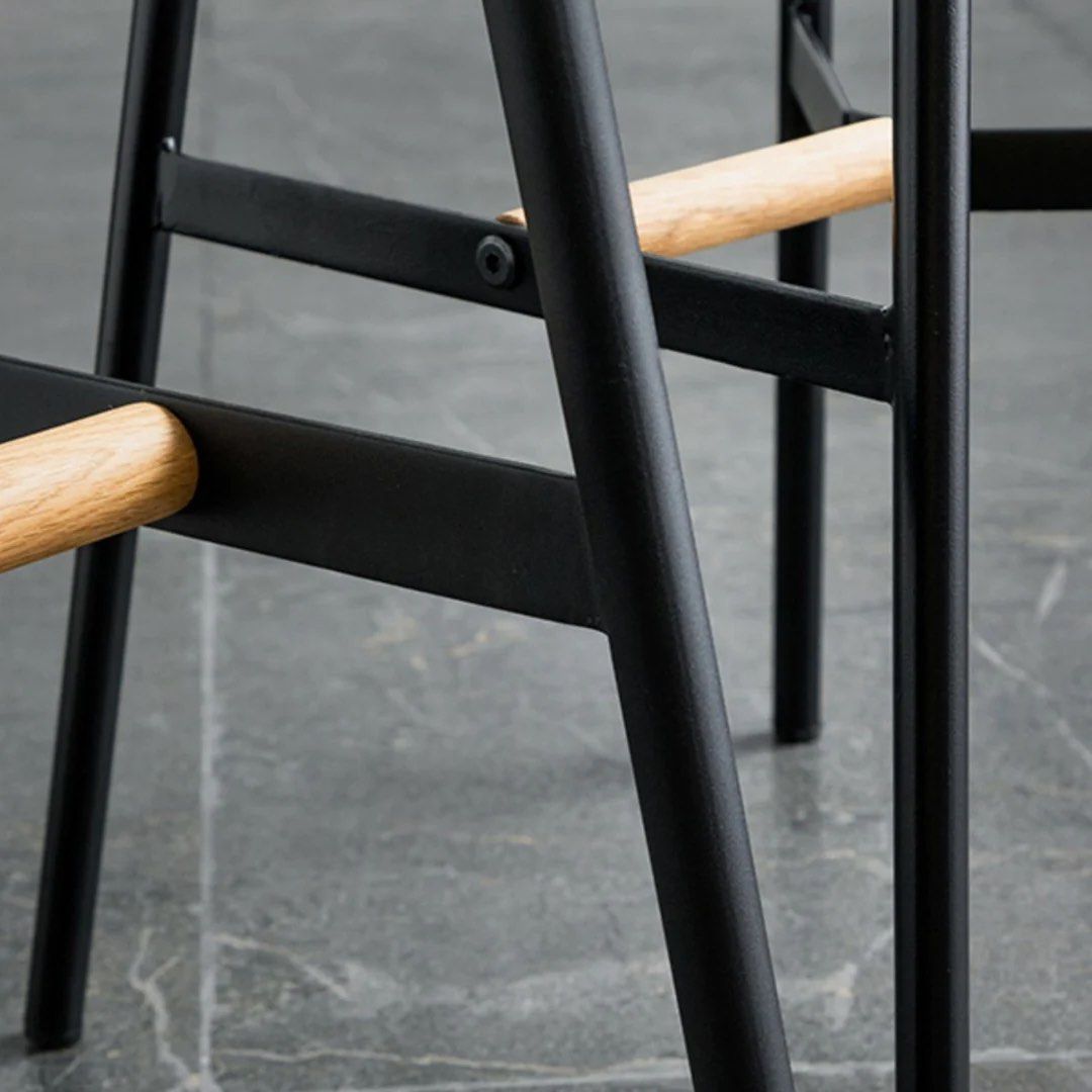 Retro Bar Stool (set of 2)