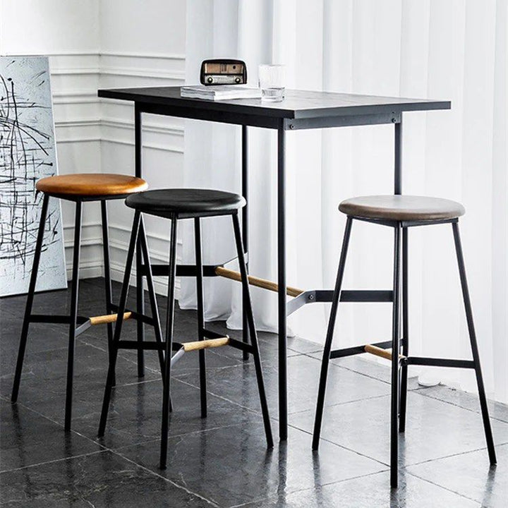 Retro Bar Stool (set of 2)