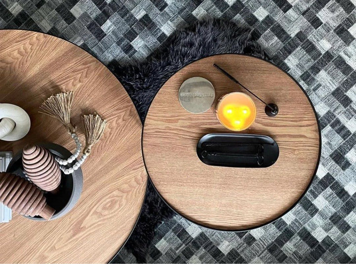 طاولة القهوة جرانديل