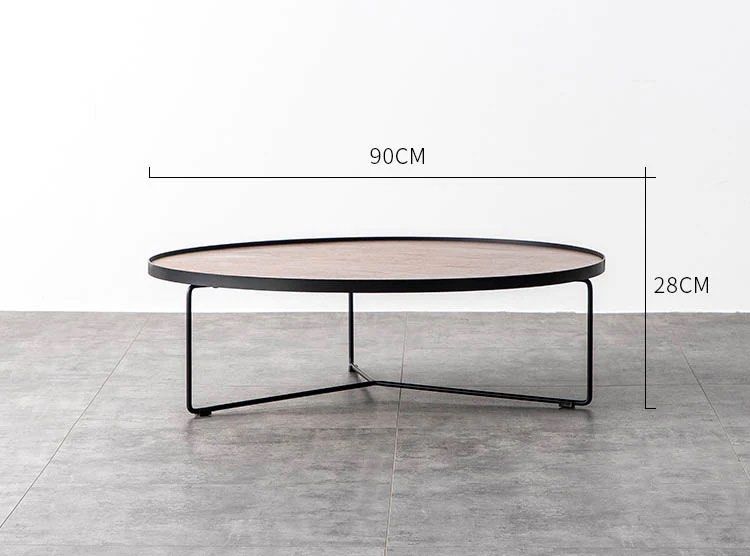 طاولة القهوة جرانديل