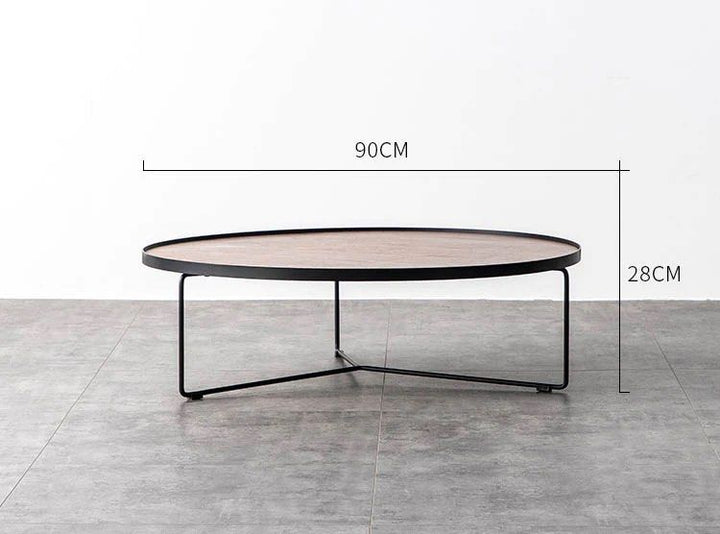 طاولة القهوة جرانديل