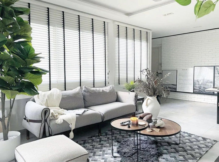 طاولة القهوة جرانديل