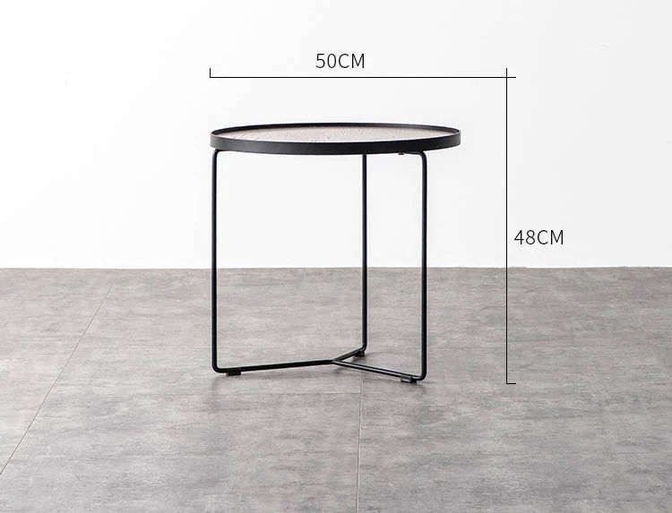 طاولة القهوة جرانديل