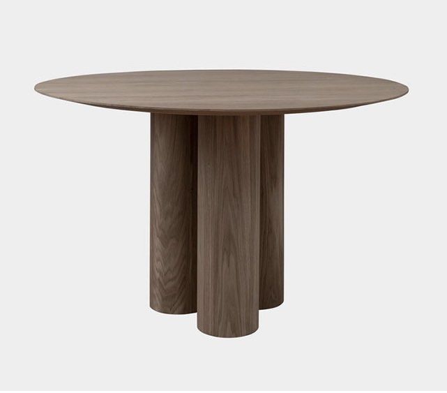 Wood Dining Table