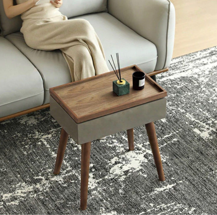 Creative Coffee Table