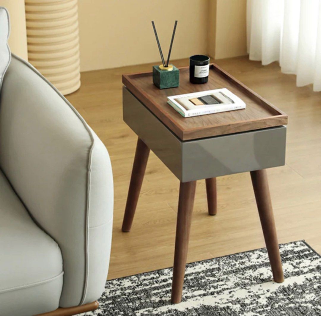 Creative Coffee Table