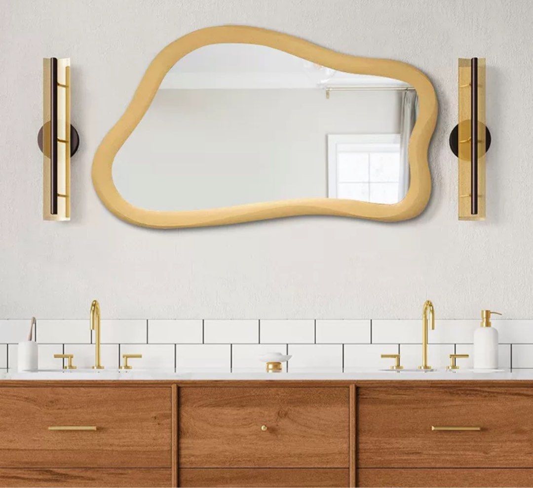 Modern Wall Mirror