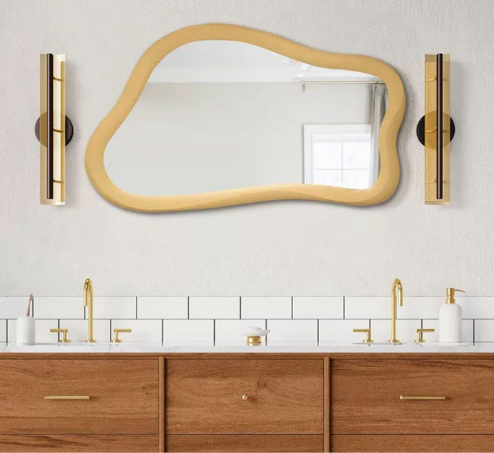 Modern Wall Mirror