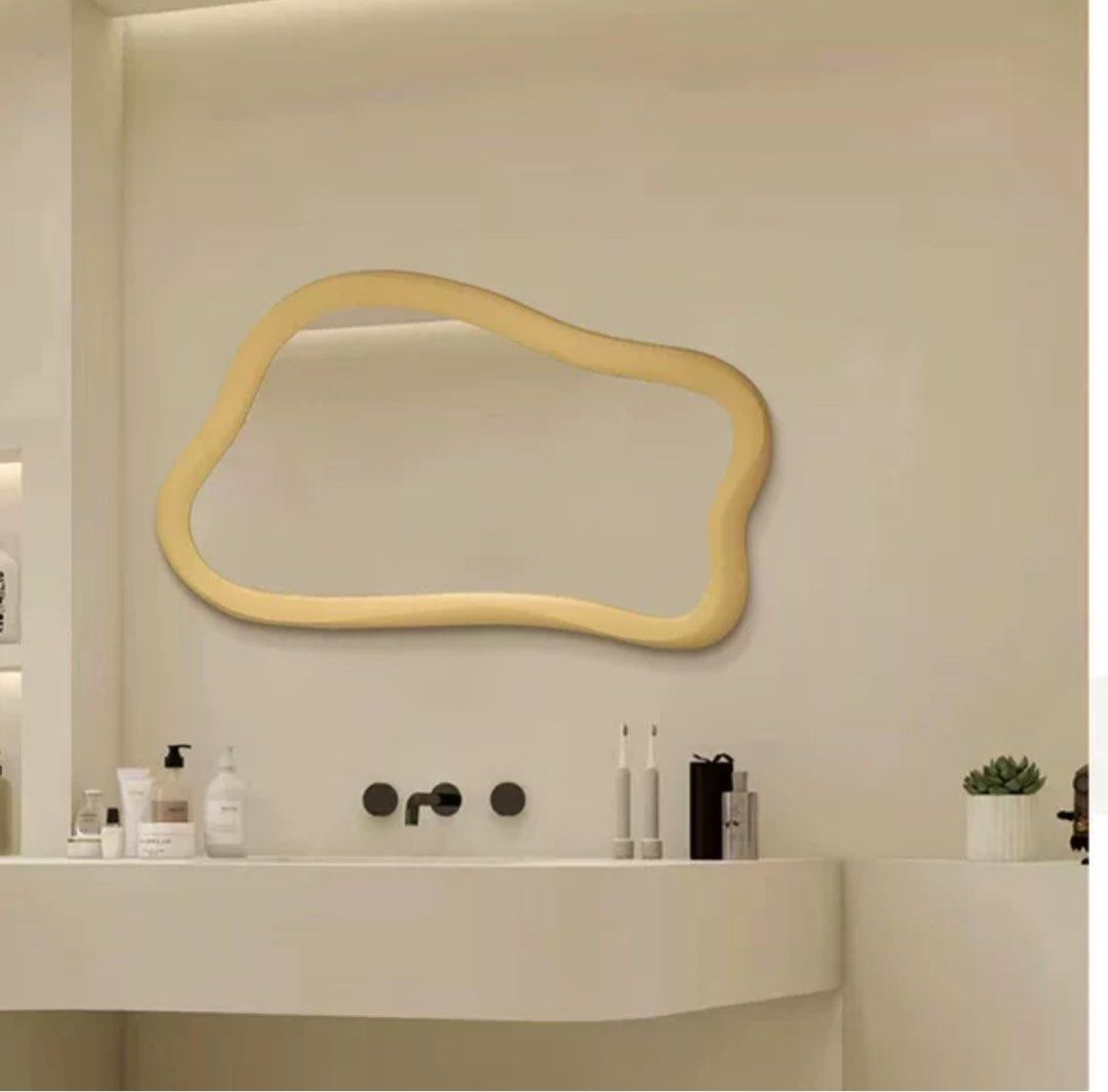 Modern Wall Mirror