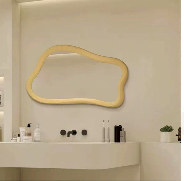 Modern Wall Mirror