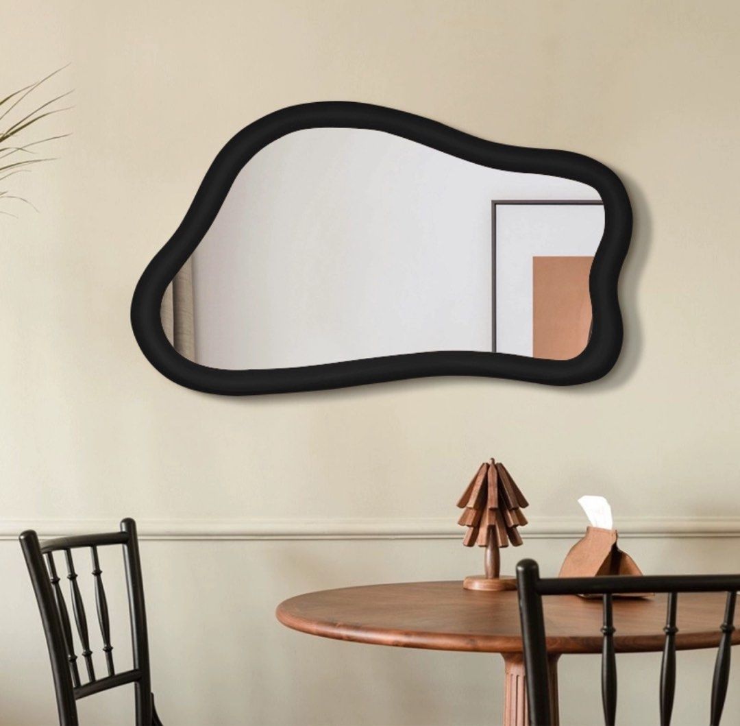 Modern Wall Mirror