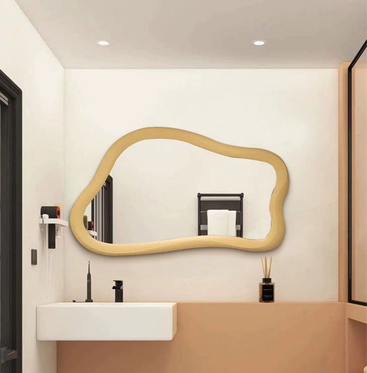 Modern Wall Mirror