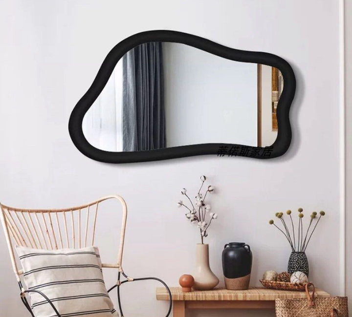 Modern Wall Mirror