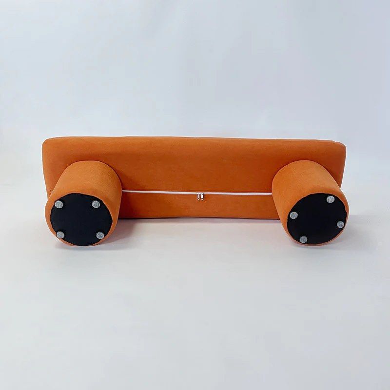 Upholstered Bench