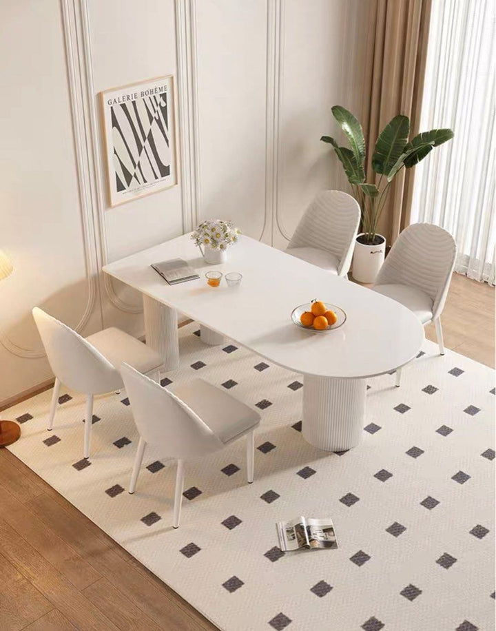 Modern Dining Table