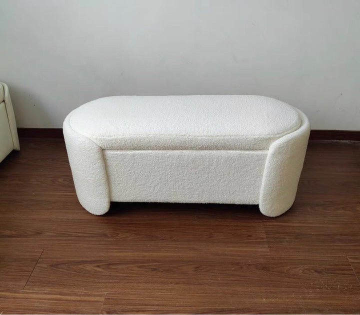 Sherpa Minimalistic Bench