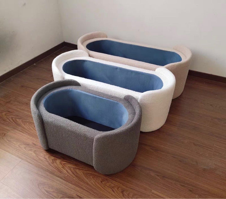 Sherpa Minimalistic Bench