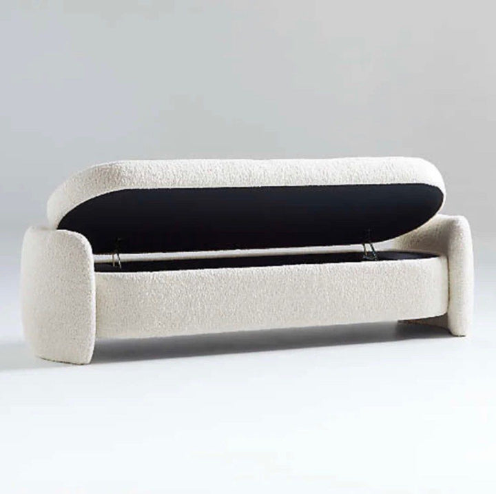 Sherpa Minimalistic Bench