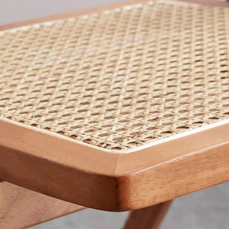 Beech Foldable Chair