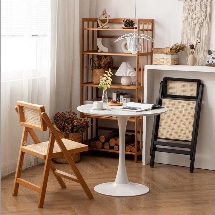 Beech Foldable Chair